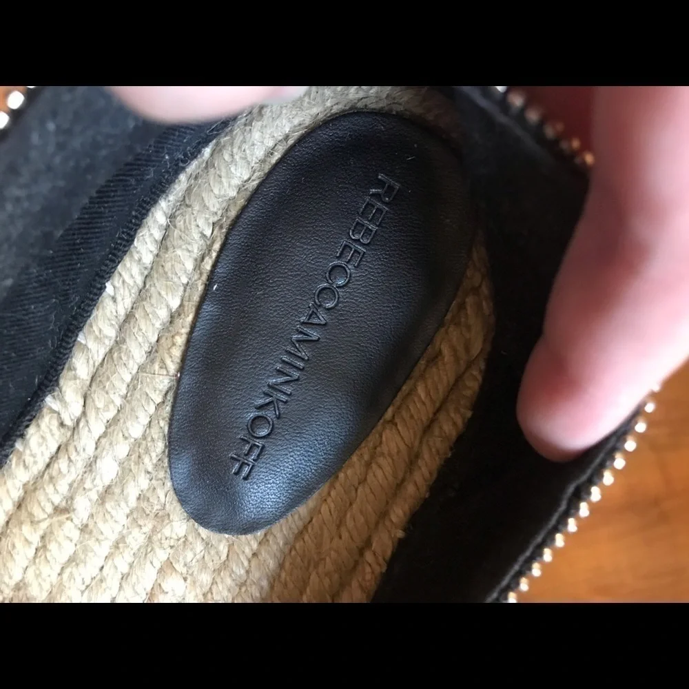 Rebecca Minkoff flats